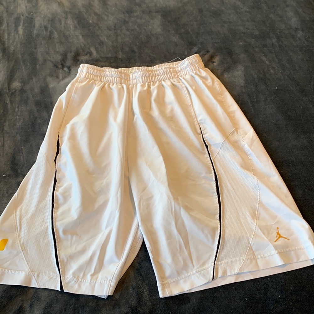 Jordan Brand shorts